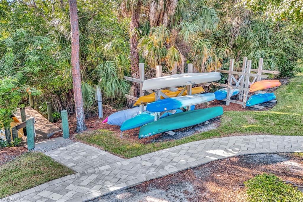 CEDAR CREEK - Residential