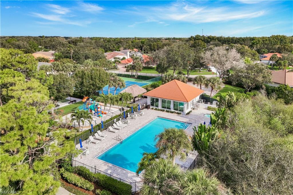 CEDAR CREEK - Residential