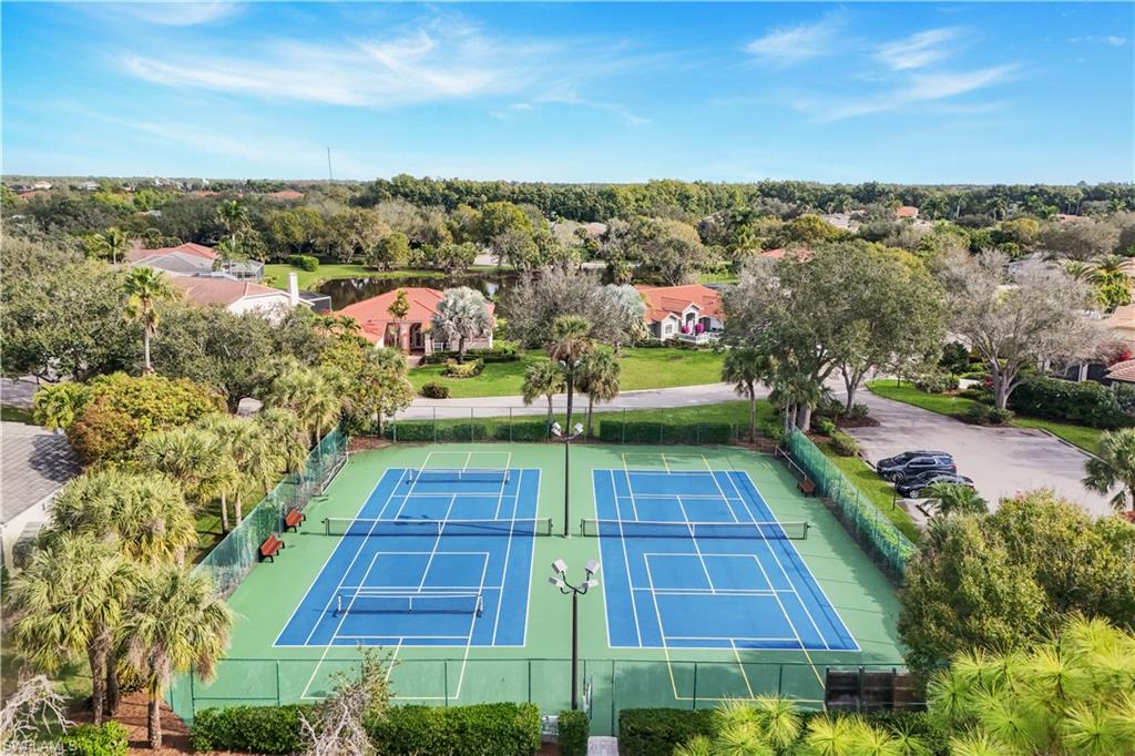 CEDAR CREEK - Residential