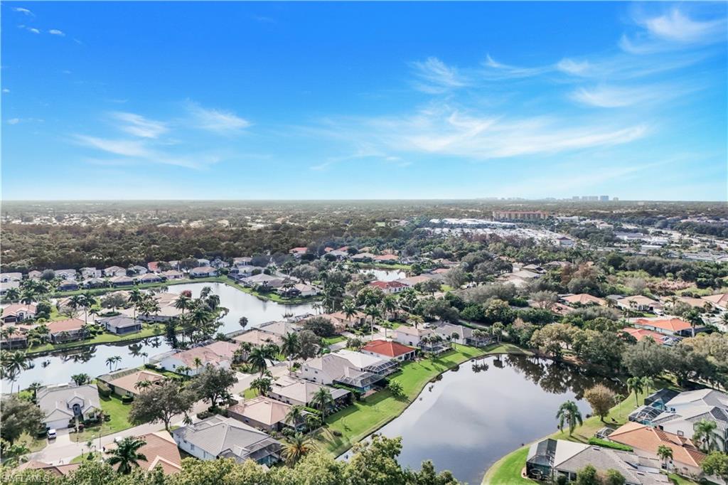 CEDAR CREEK - Residential