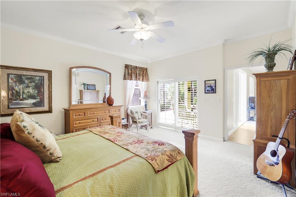 CEDAR CREEK - Residential