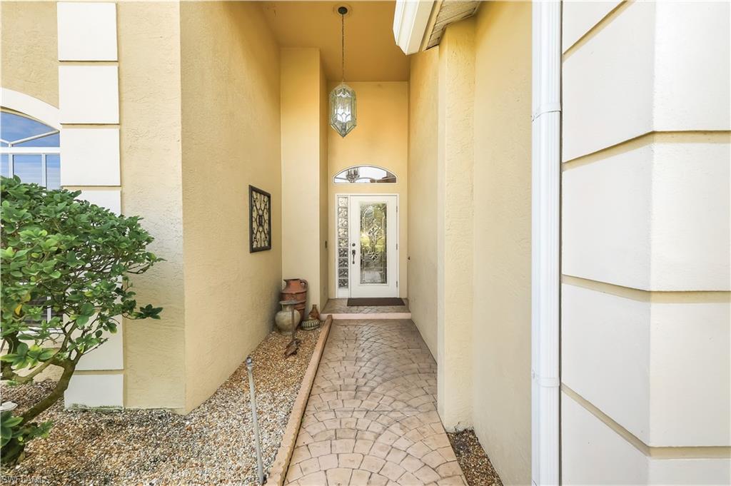 CEDAR CREEK - Residential