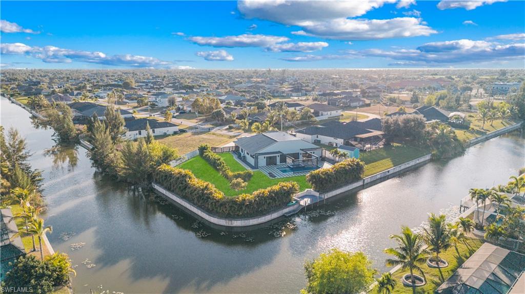 RIVERSIDE - Residential