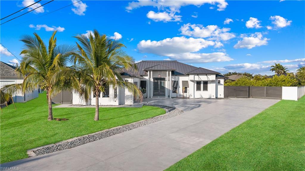 RIVERSIDE - Residential