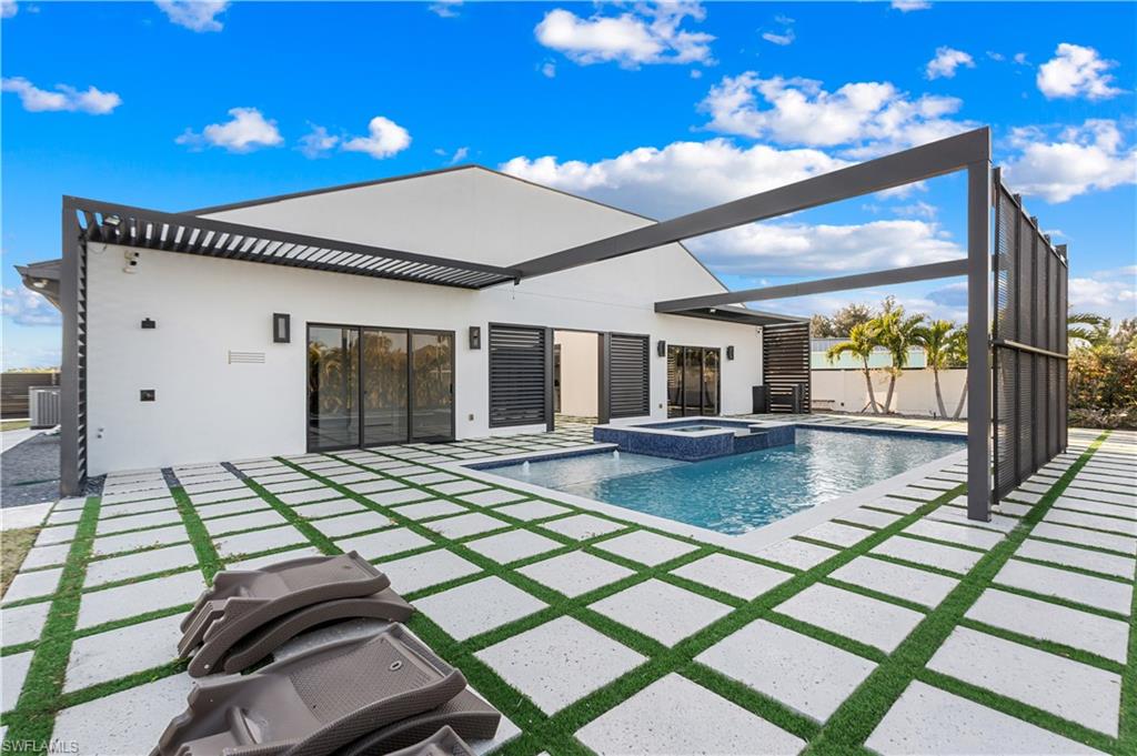 RIVERSIDE - Residential