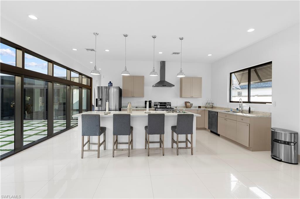 RIVERSIDE - Residential