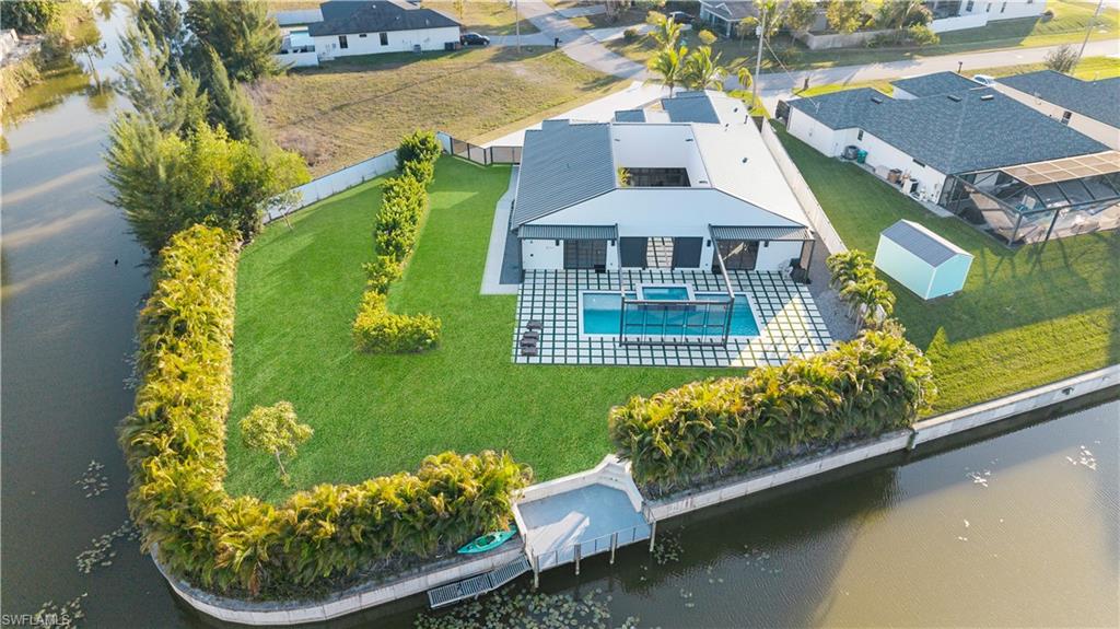 RIVERSIDE - Residential