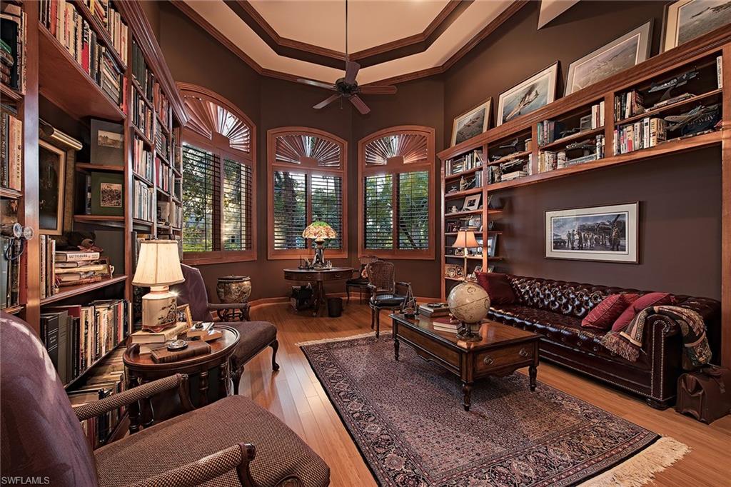 ESTATES AT GREY OAKS - Residential