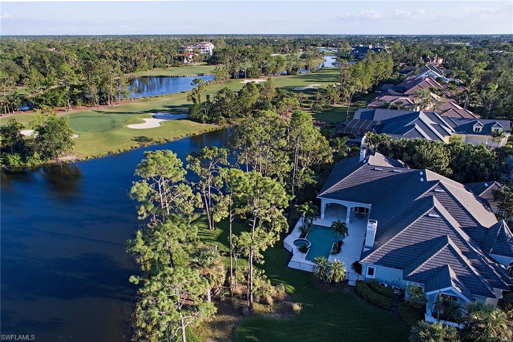 ESTATES AT GREY OAKS - Residential