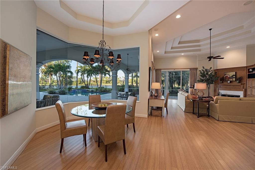 ESTATES AT GREY OAKS - Residential