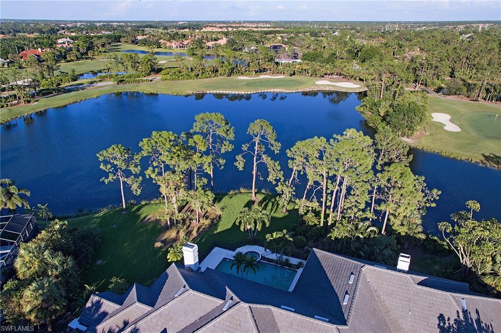 ESTATES AT GREY OAKS - Residential