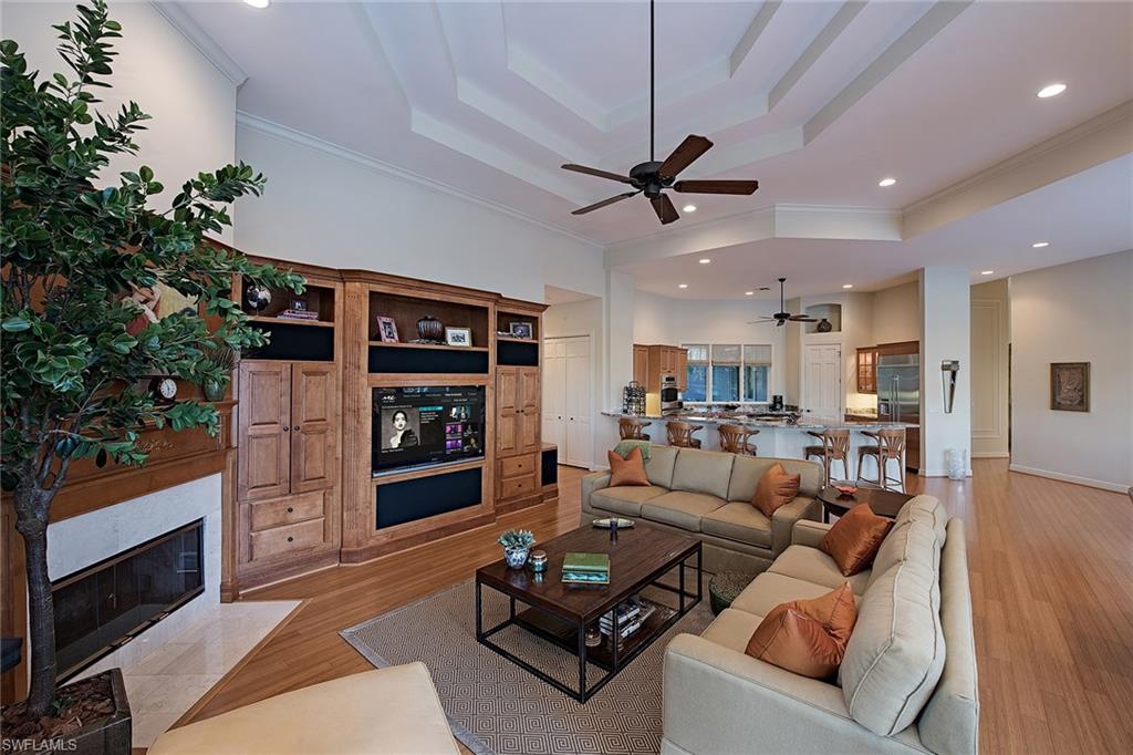 ESTATES AT GREY OAKS - Residential