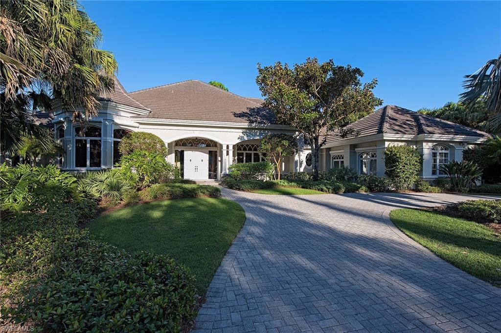 ESTATES AT GREY OAKS - Residential