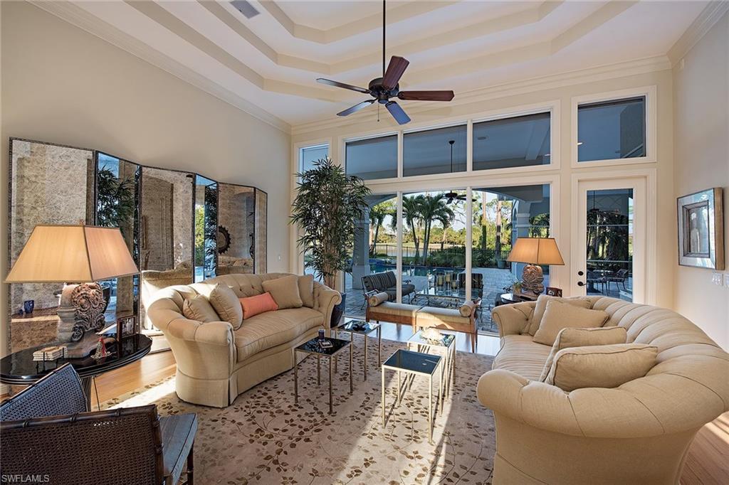 ESTATES AT GREY OAKS - Residential