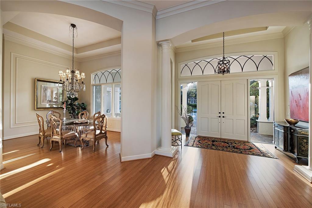 ESTATES AT GREY OAKS - Residential