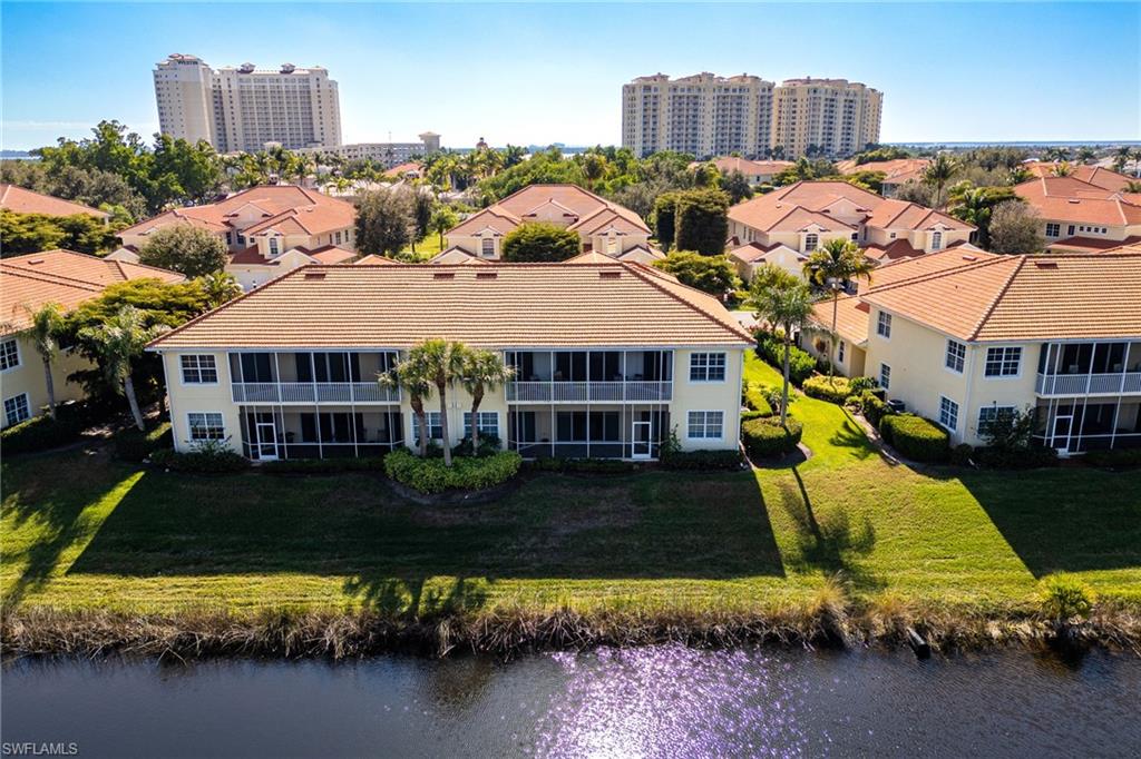 TARPON GARDENS - Residential