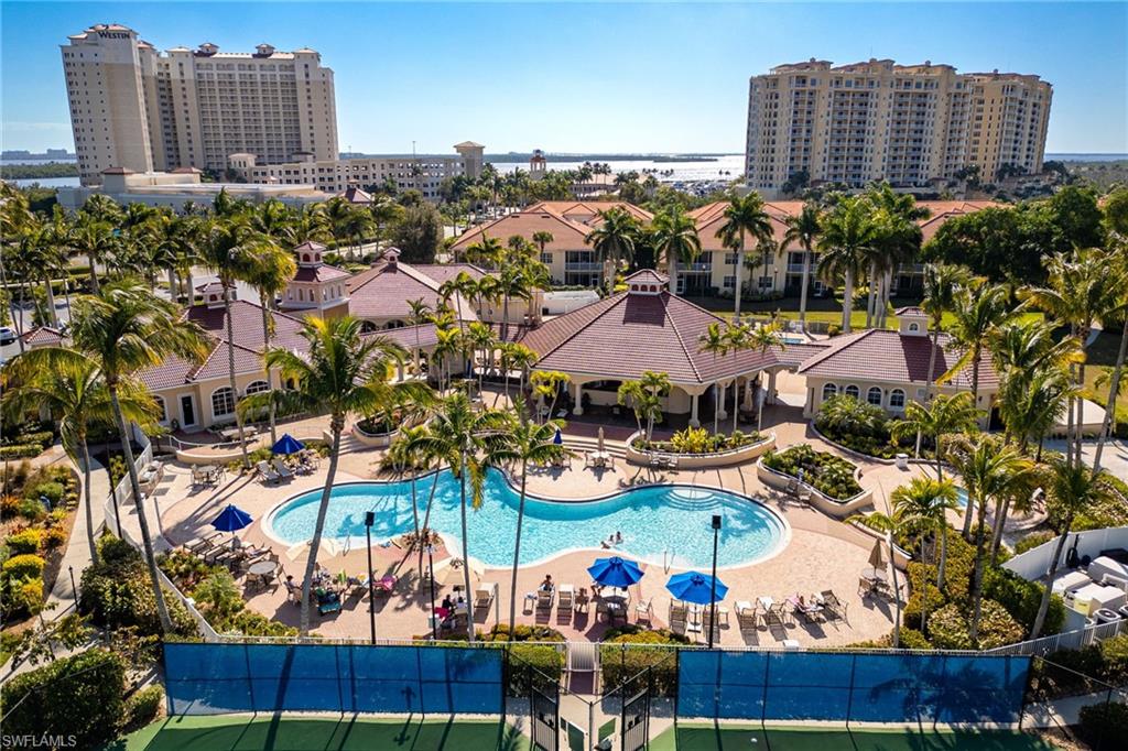 TARPON GARDENS - Residential