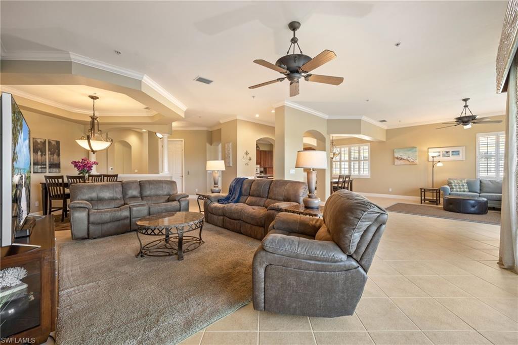 TARPON GARDENS - Residential