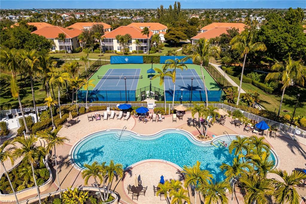 TARPON GARDENS - Residential