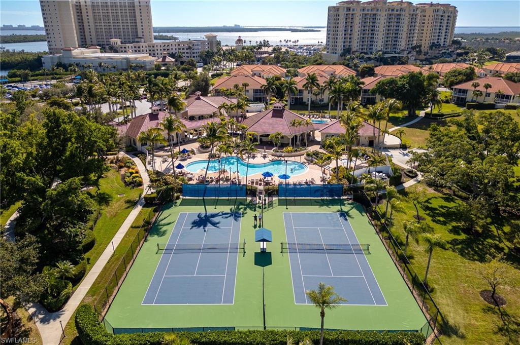 TARPON GARDENS - Residential