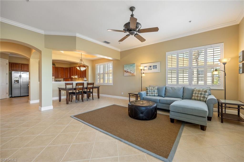 TARPON GARDENS - Residential