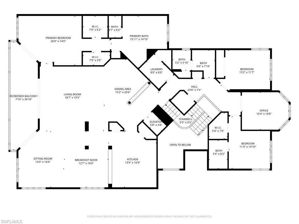 TARPON GARDENS - Residential