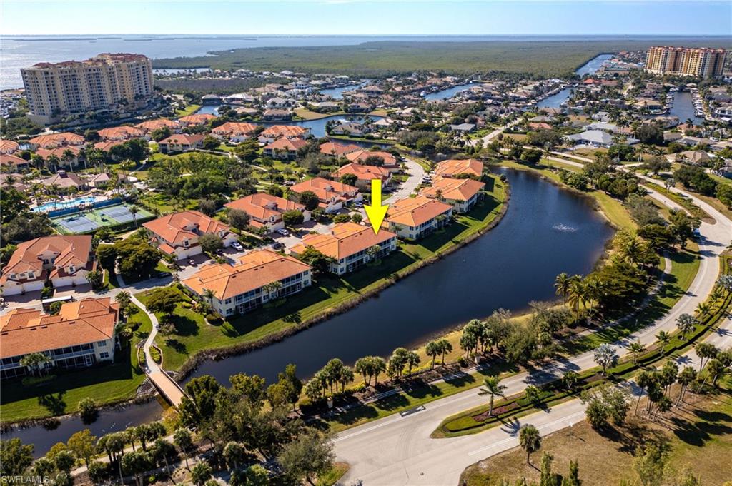 TARPON GARDENS - Residential