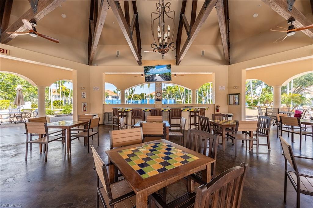 TARPON GARDENS - Residential