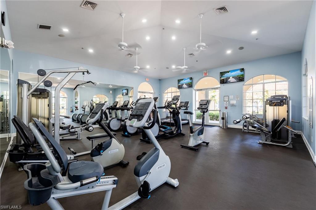 TARPON GARDENS - Residential