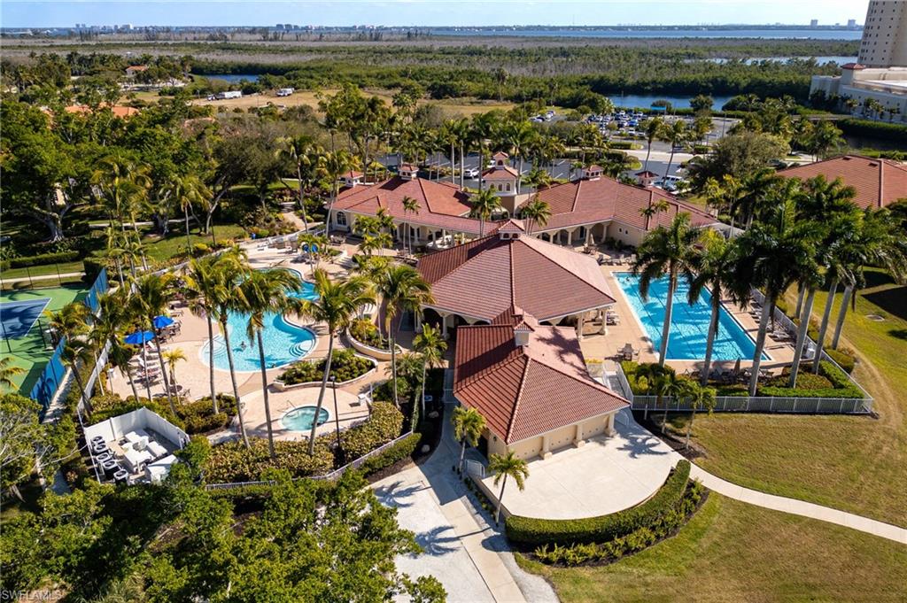 TARPON GARDENS - Residential