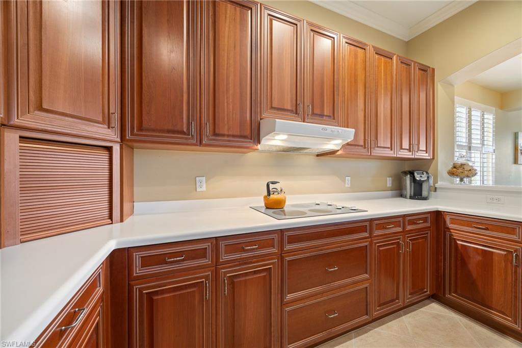 TARPON GARDENS - Residential