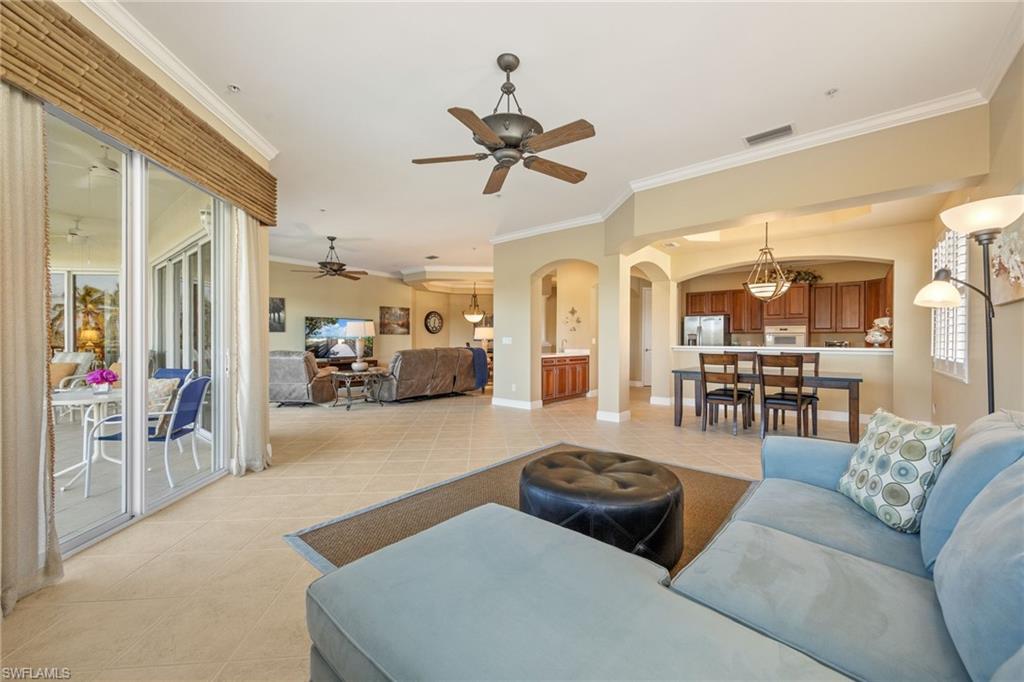 TARPON GARDENS - Residential