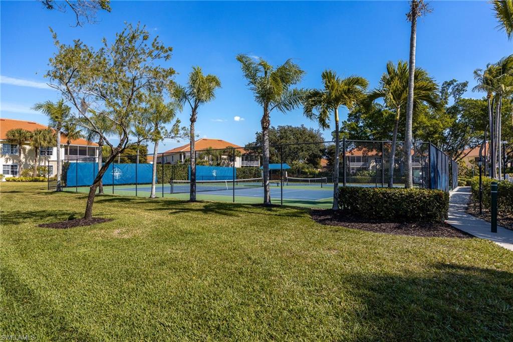 TARPON GARDENS - Residential