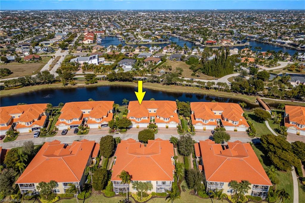 TARPON GARDENS - Residential