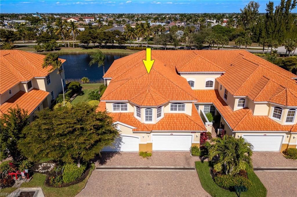 TARPON GARDENS - Residential