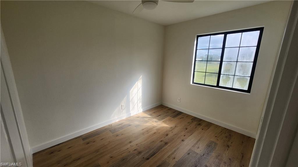 LEHIGH ACRES - Residential Lease