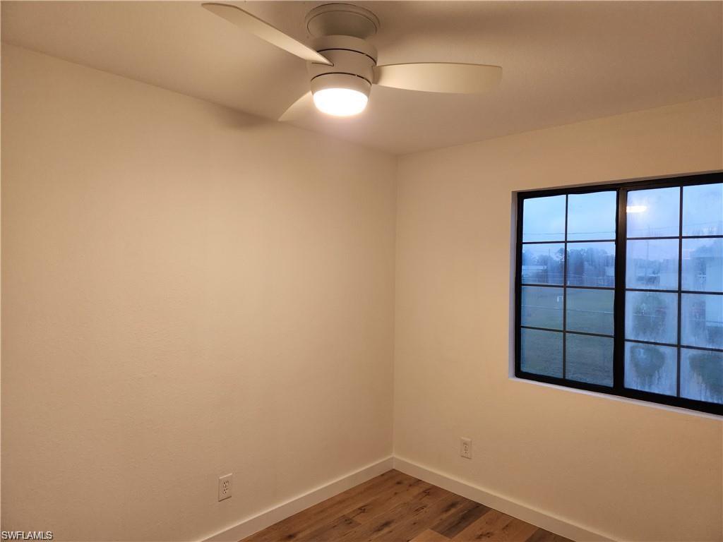 LEHIGH ACRES - Residential Lease