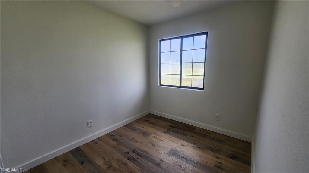 LEHIGH ACRES - Residential Lease