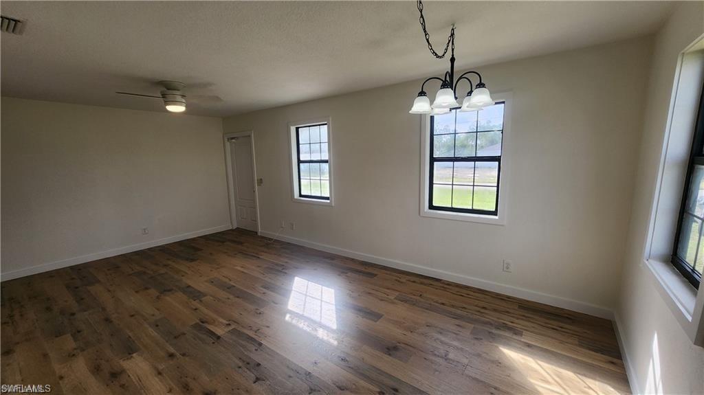 LEHIGH ACRES - Residential Lease