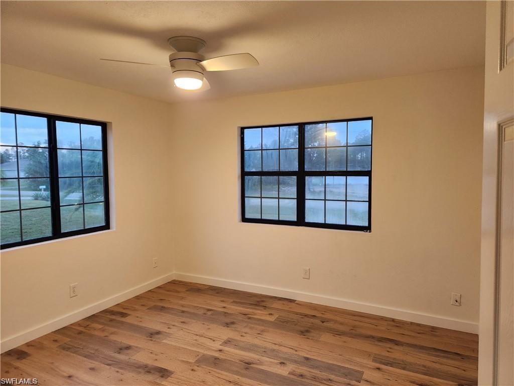 LEHIGH ACRES - Residential Lease