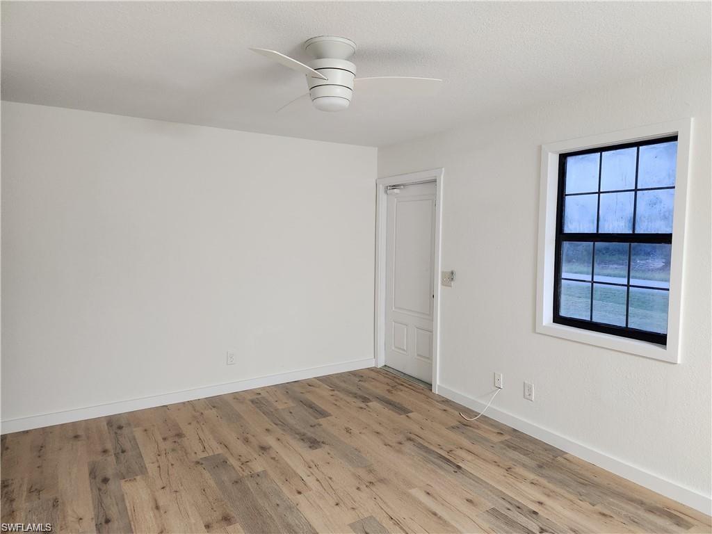 LEHIGH ACRES - Residential Lease