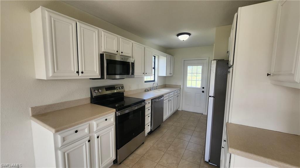 LEHIGH ACRES - Residential Lease