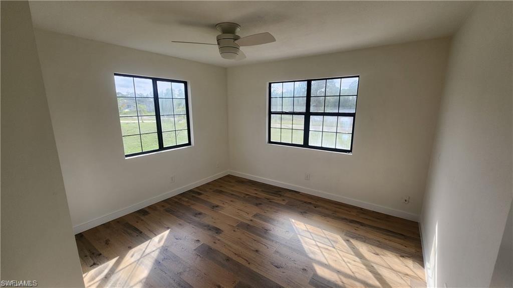 LEHIGH ACRES - Residential Lease