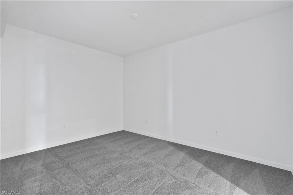 WEBBS RESERVE - Residential