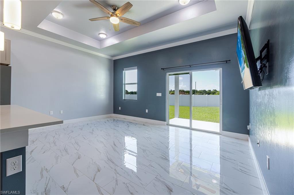 PORT LABELLE - Residential