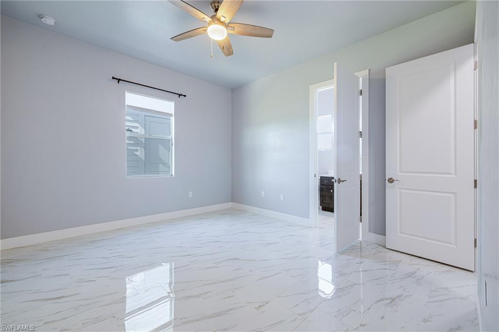 PORT LABELLE - Residential