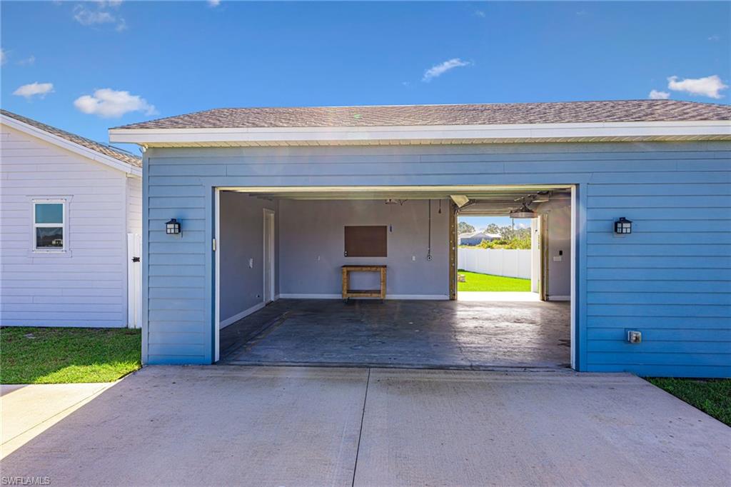 PORT LABELLE - Residential