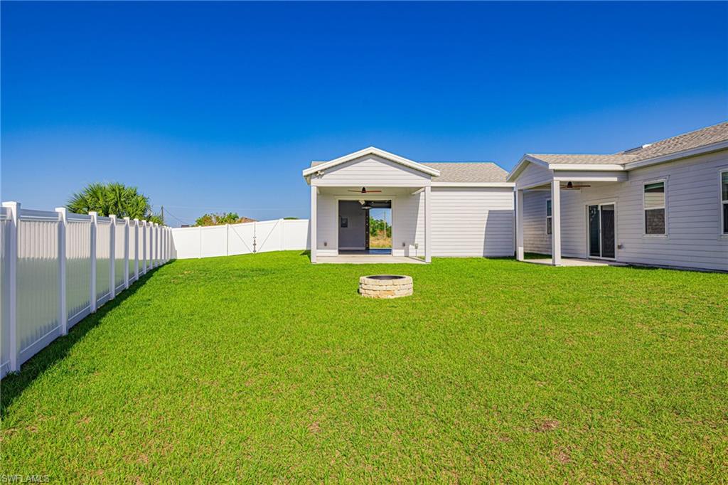 PORT LABELLE - Residential