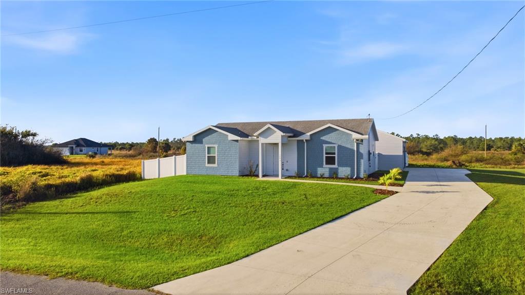 PORT LABELLE - Residential