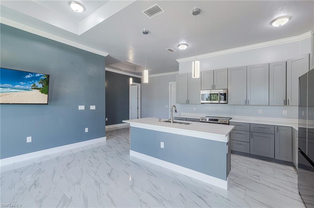 PORT LABELLE - Residential